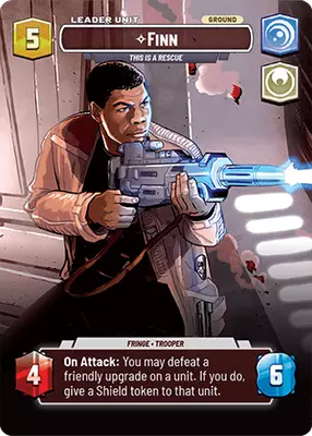 Finn ShowCase