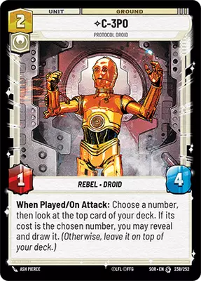 C-3PO