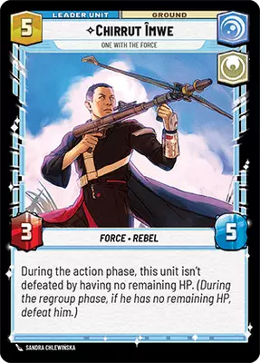 Chirrut Îmwe