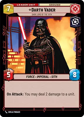 Darth Vader