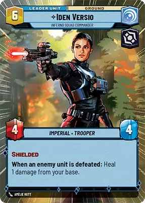Iden Versio HyperSpace