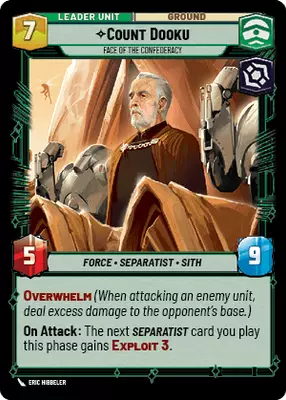 Count Dooku