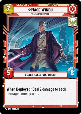 Mace Windu