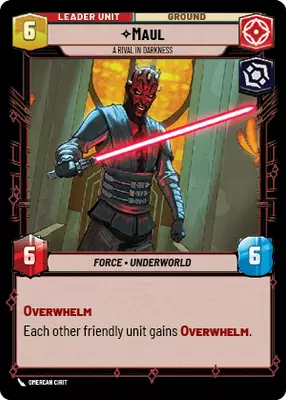 Maul