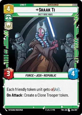Shaak Ti