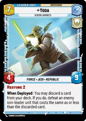 Yoda