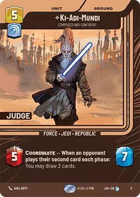 Ki-Adi-Mundi Promo