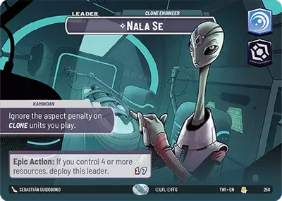Nala Se ShowCase