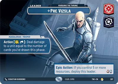 Pre Vizsla ShowCase