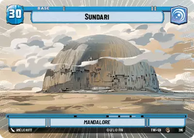 Sundari HyperSpace