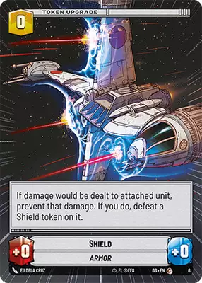 Shield