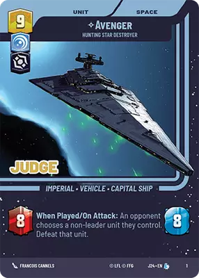 Avenger