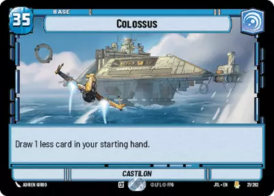 Colossus