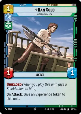 Han Solo