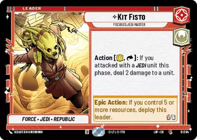 Kit Fisto