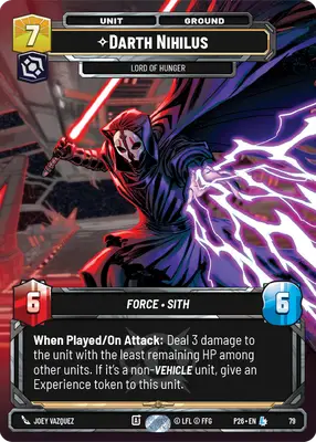 Darth Nihilus