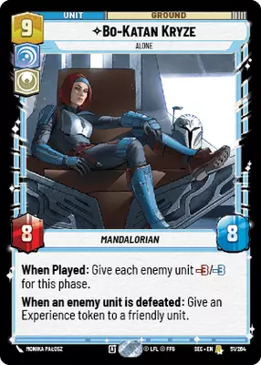 Bo-Katan Kryze