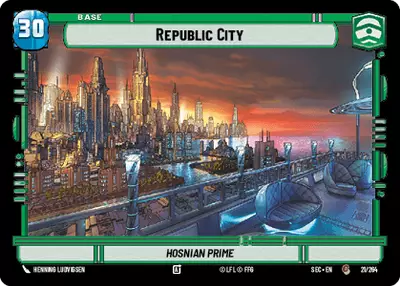 Republic City