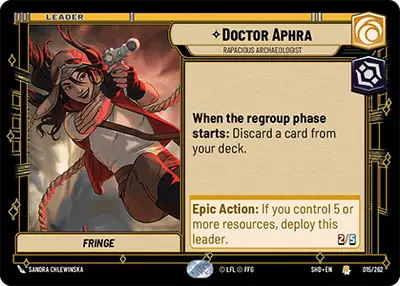 Doctor Aphra