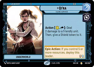 Qi'ra