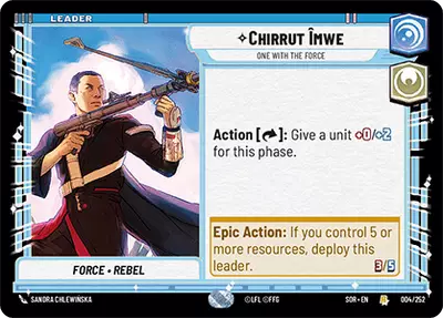 Chirrut Îmwe