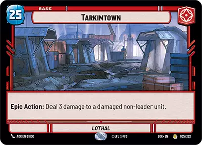 Tarkintown