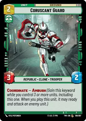 Coruscant Guard