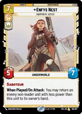Enfys Nest