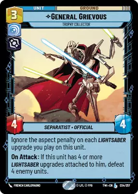 General Grievous