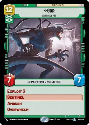 Gor