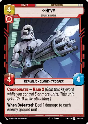 Hevy