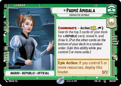 Padmé Amidala