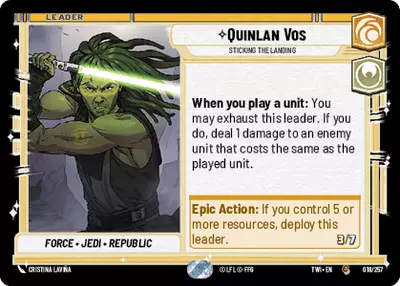 Quinlan Vos