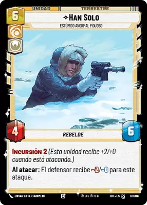 Han Solo