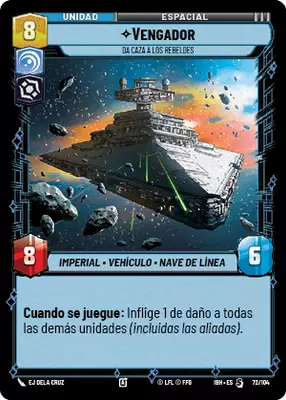 Vengador