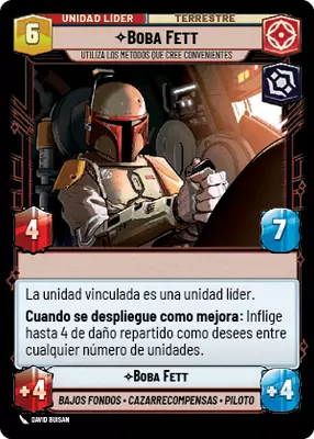 Boba Fett
