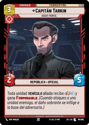 Capitán Tarkin
