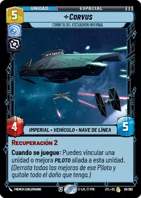 Corvus