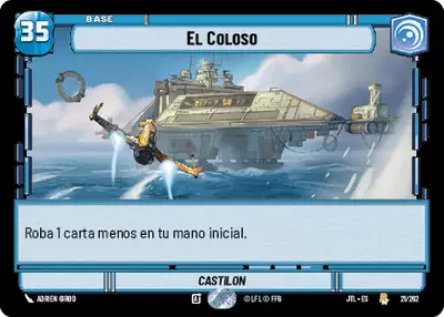 El Coloso