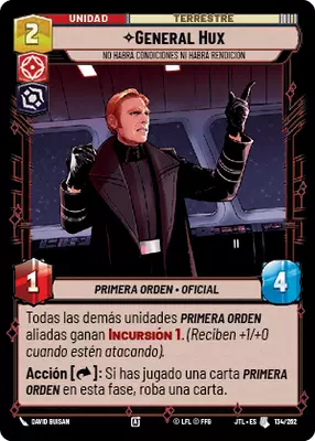General Hux