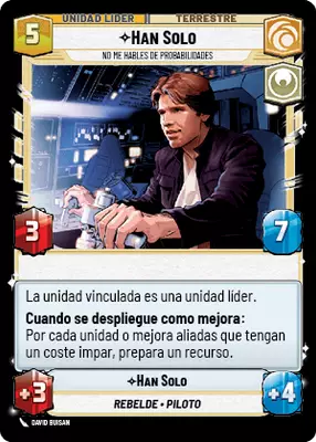 Han Solo