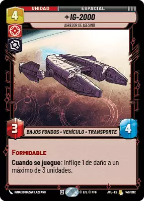 IG-2000