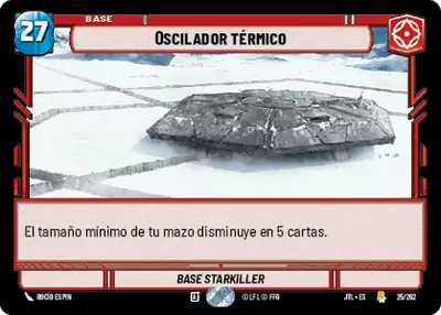 Oscilador térmico
