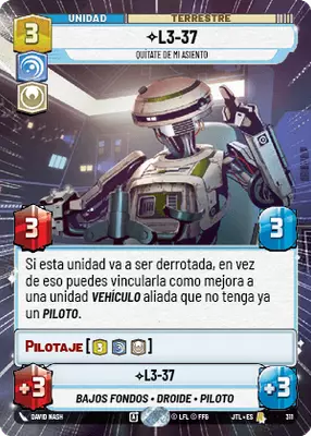 L3-37 HyperSpace