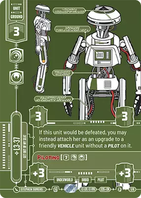 L3-37 Promo