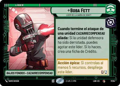 Boba Fett