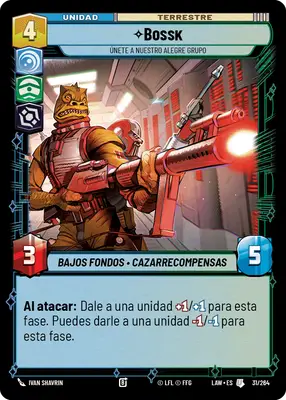 Bossk