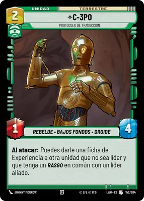C-3PO