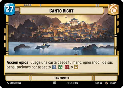 Canto Bight