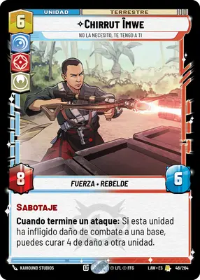 Chirrut Îmwe
